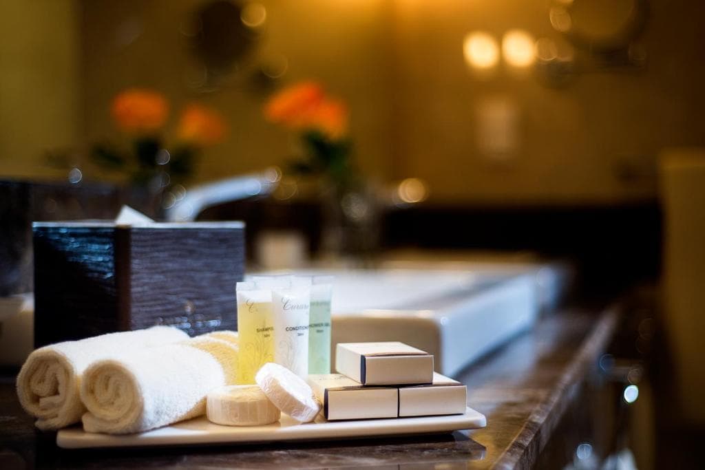 Golden Tulip Doha - 21