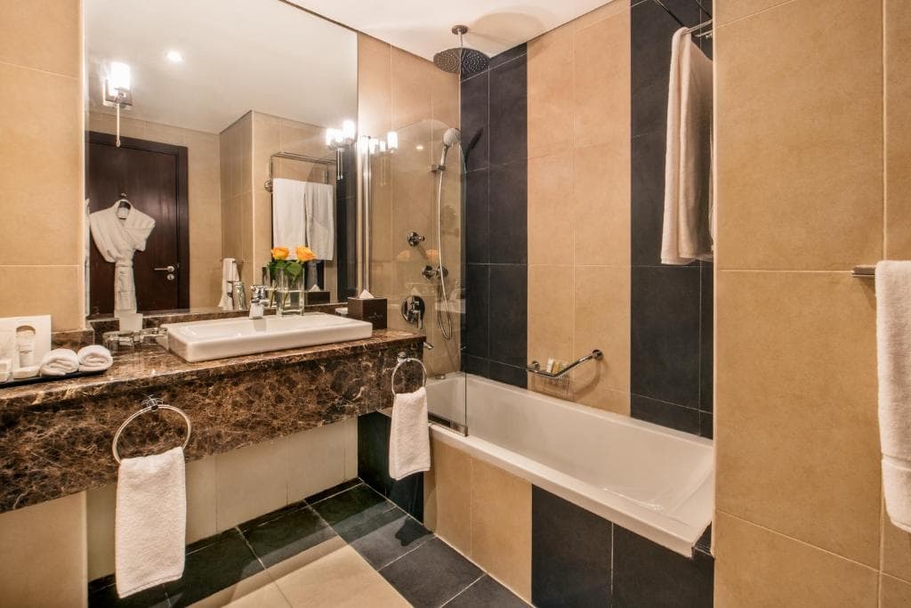Golden Tulip Doha - 22