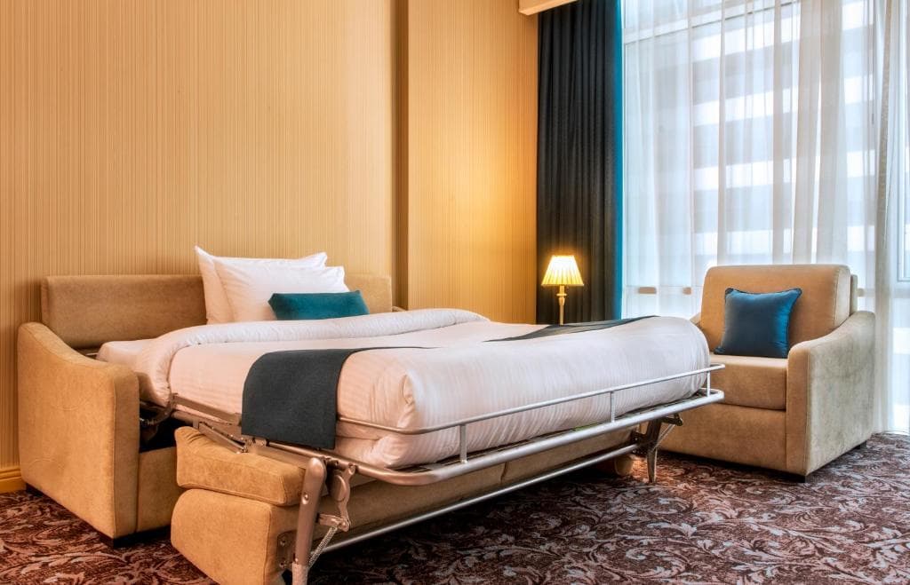 Golden Tulip Doha - 23