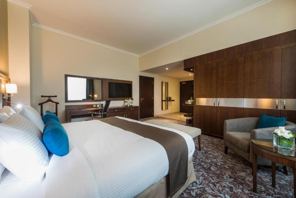 Golden Tulip Doha - 24