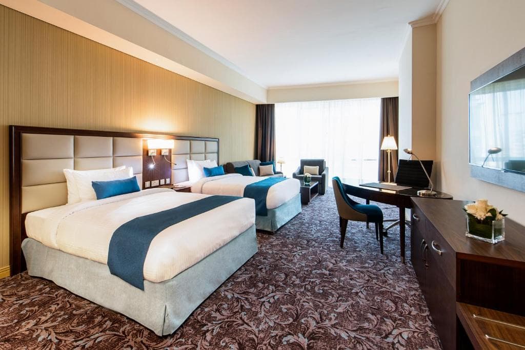 Golden Tulip Doha - 25