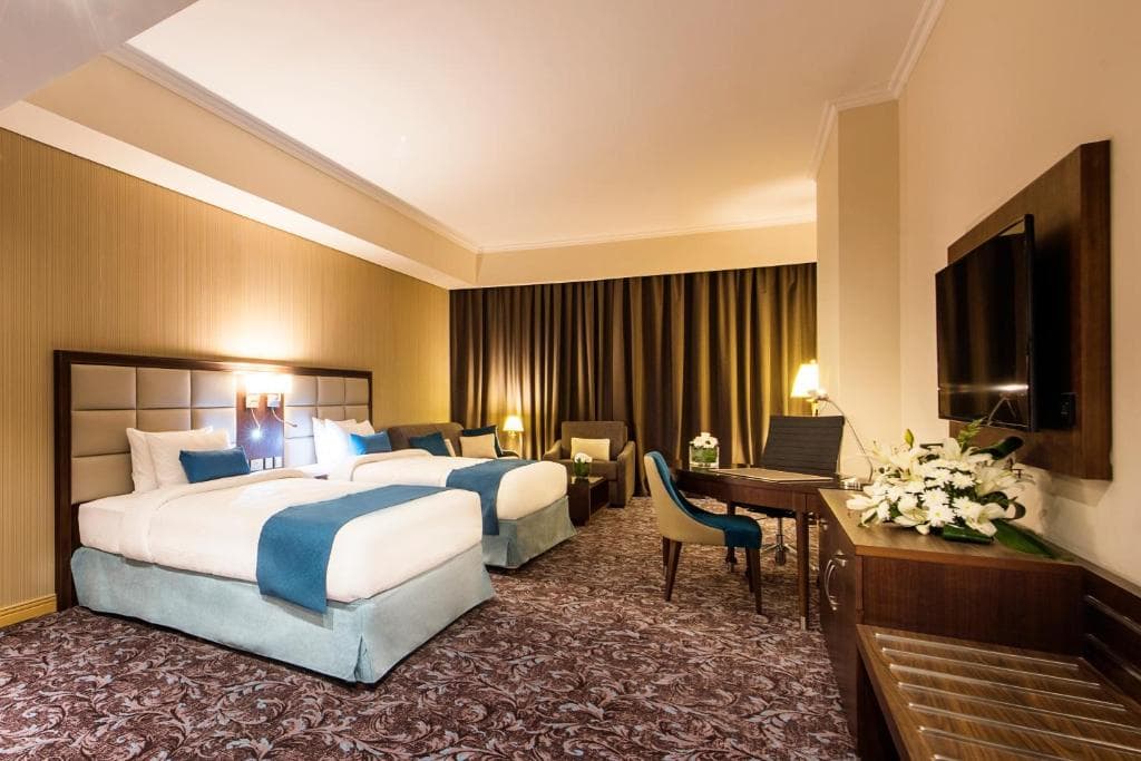 Golden Tulip Doha - 26