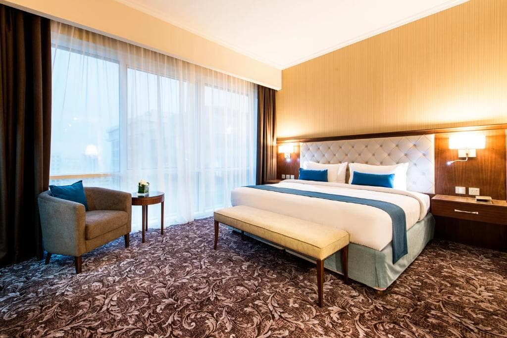 Golden Tulip Doha - 28
