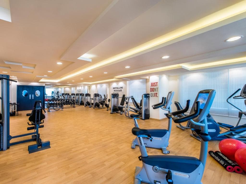 Golden Tulip Doha - 32