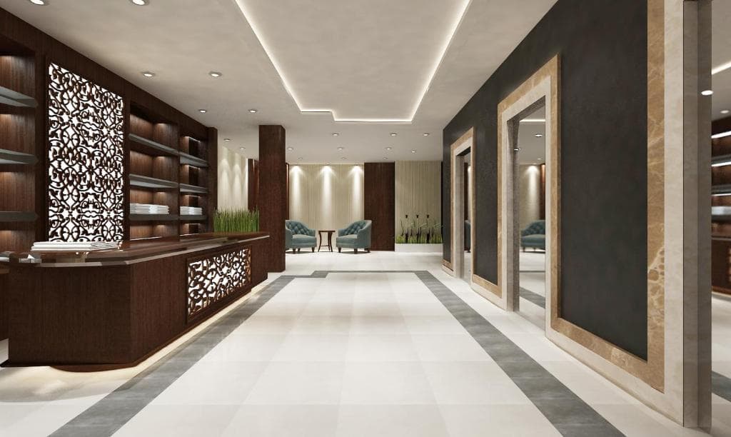 Golden Tulip Doha - 33
