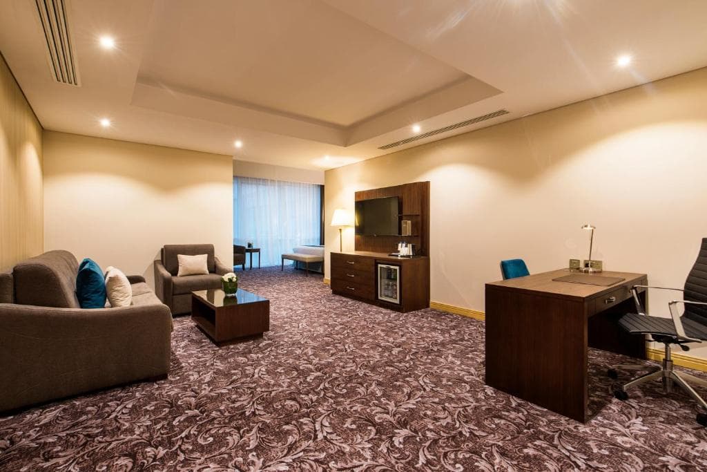 Golden Tulip Doha - 34