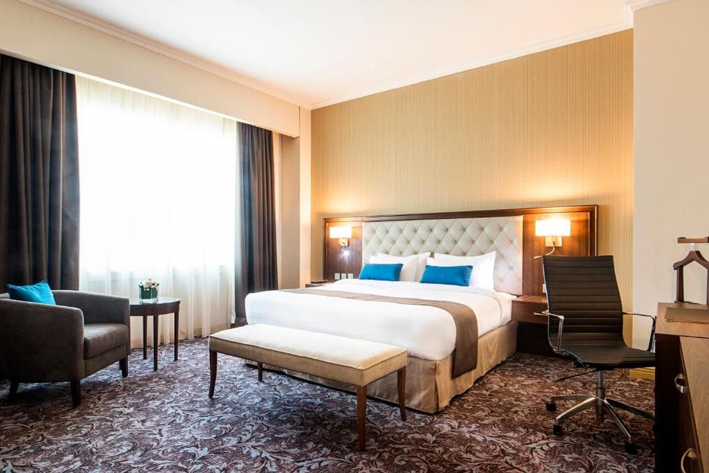 Golden Tulip Doha - 35