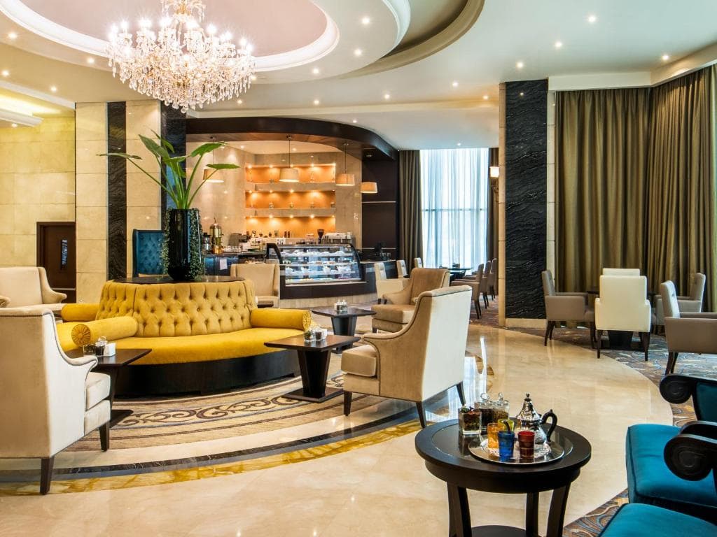 Golden Tulip Doha - 37