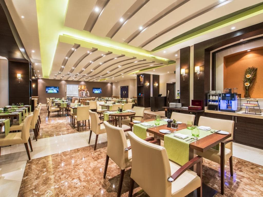 Golden Tulip Doha - 40