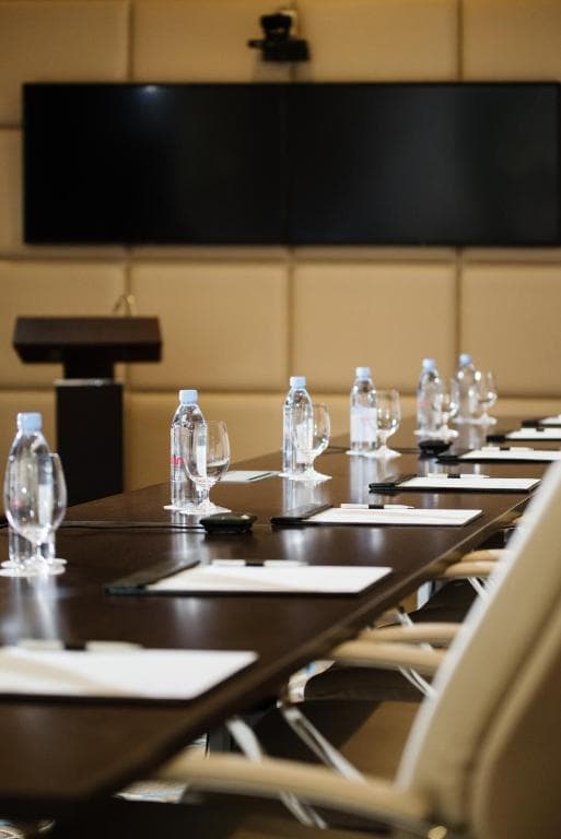 Golden Tulip Doha - 41