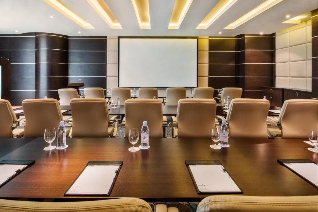 Golden Tulip Doha - 42