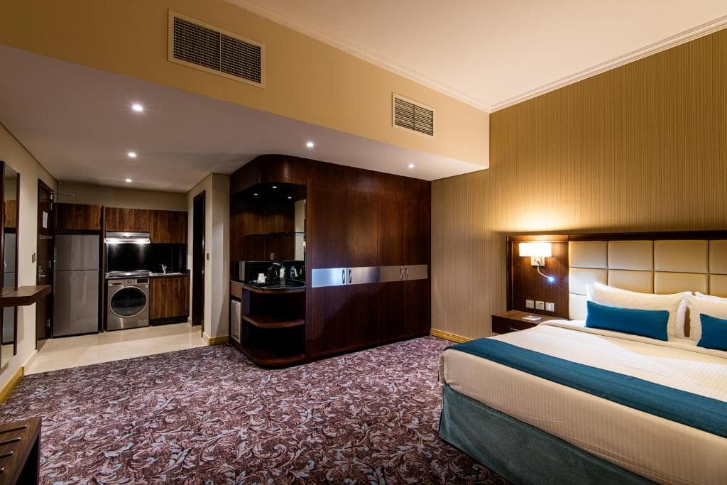 Golden Tulip Doha - 44