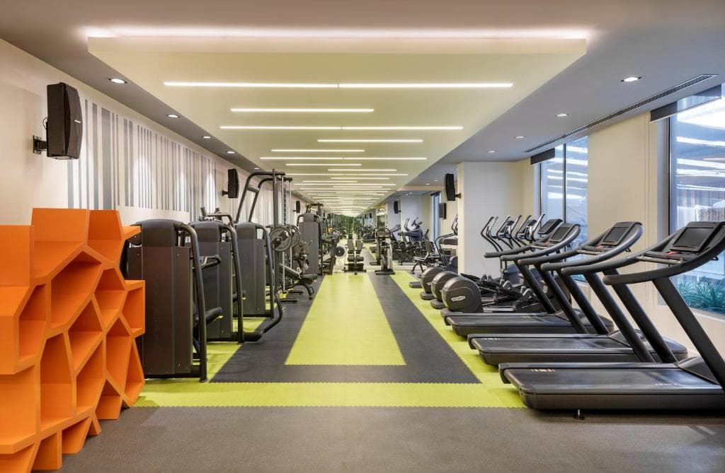 Holiday Inn Doha The Business Park - 2