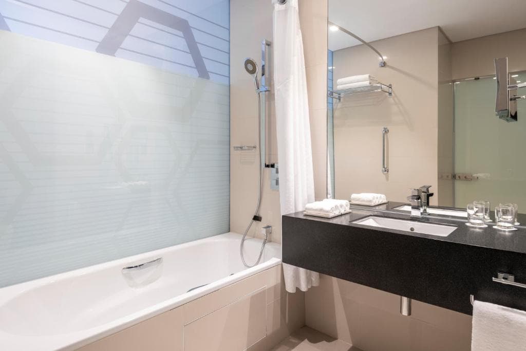 Holiday Inn Doha The Business Park - 11