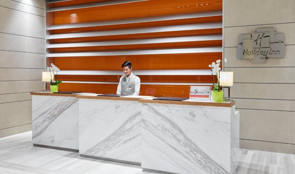 Holiday Inn Doha The Business Park - 16