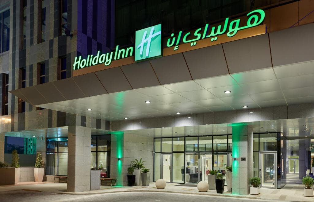 Holiday Inn Doha The Business Park - 18