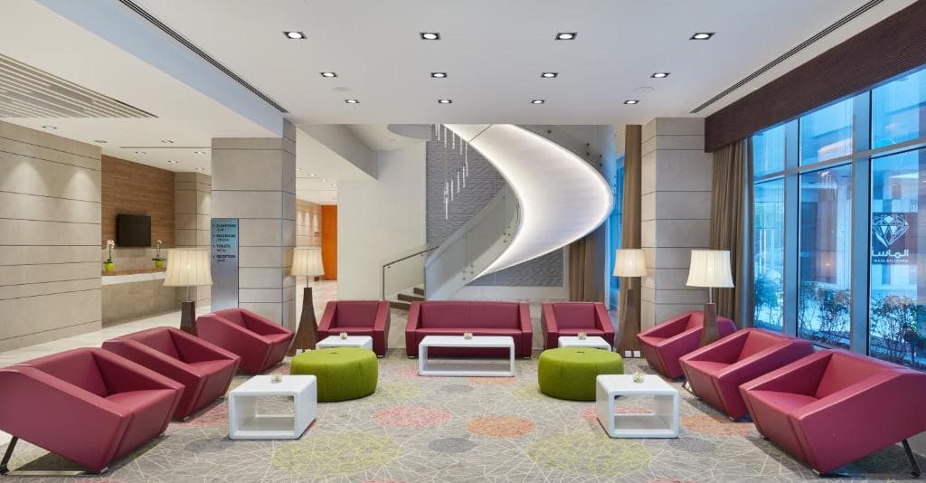 Holiday Inn Doha The Business Park - 19