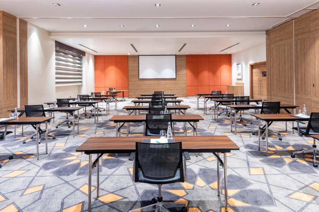 Holiday Inn Doha The Business Park - 20