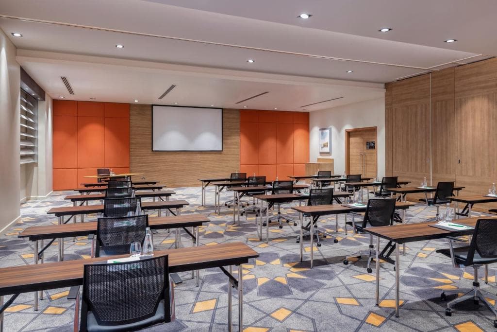 Holiday Inn Doha The Business Park - 22