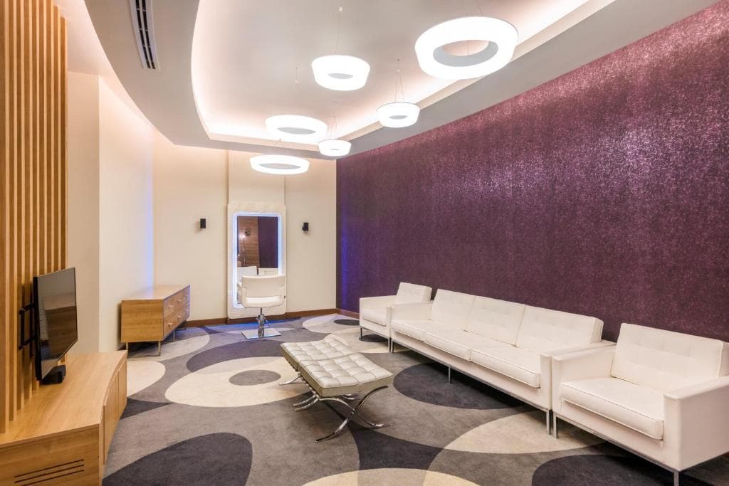 Holiday Inn Doha The Business Park - 25