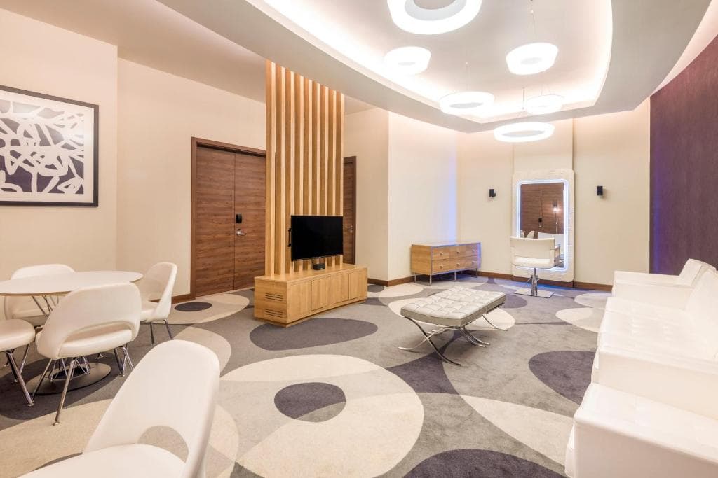 Holiday Inn Doha The Business Park - 27