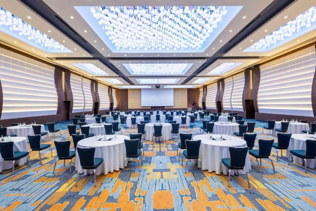 Holiday Inn Doha The Business Park - 30