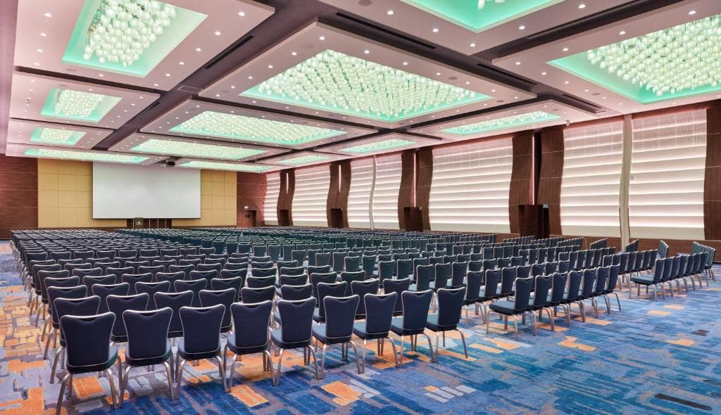 Holiday Inn Doha The Business Park - 33