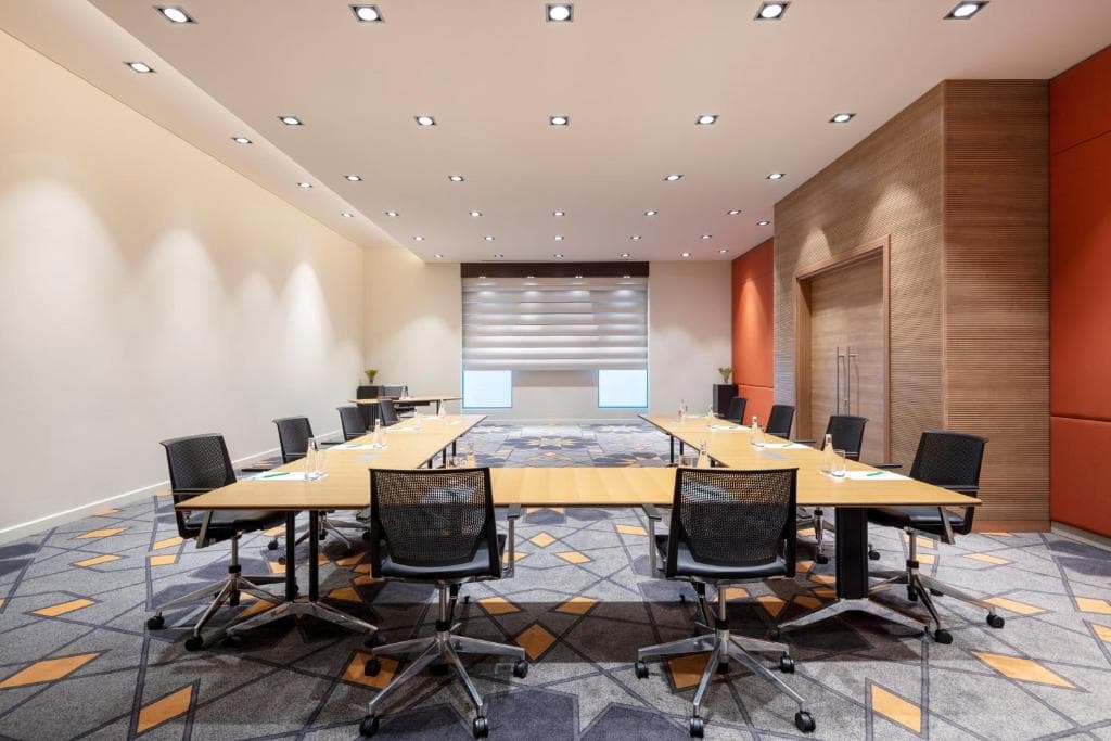 Holiday Inn Doha The Business Park - 34