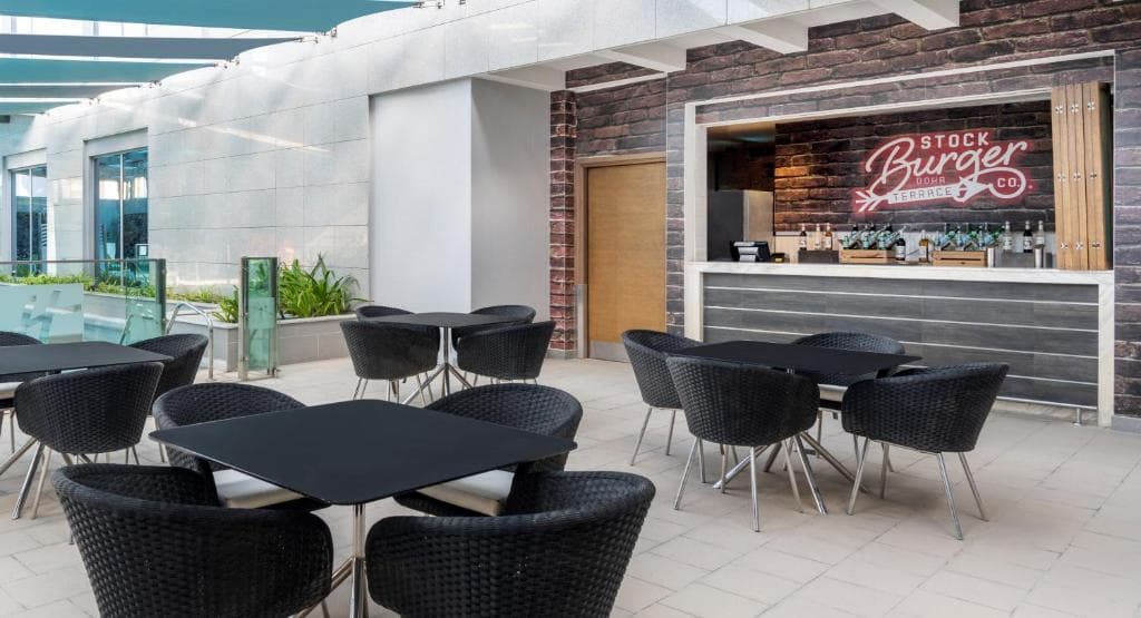 Holiday Inn Doha The Business Park - 35