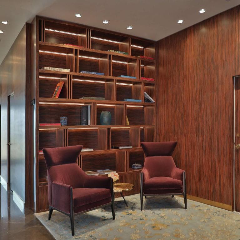 The Plaza Doha, LXR Hotels & Resorts - 5