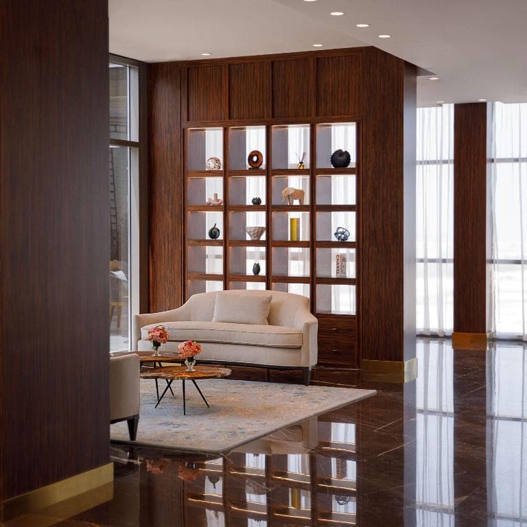 The Plaza Doha, LXR Hotels & Resorts - 10