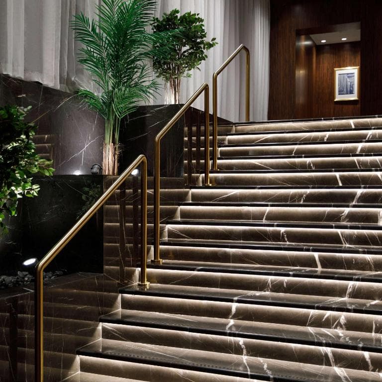 The Plaza Doha, LXR Hotels & Resorts - 11