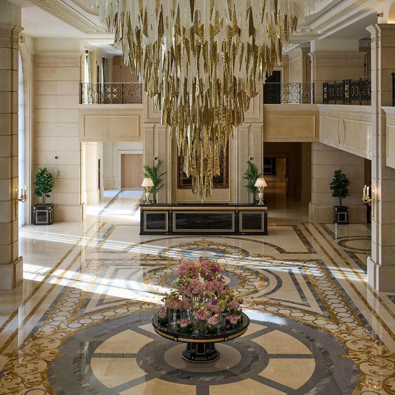 The Plaza Doha, LXR Hotels & Resorts - 13