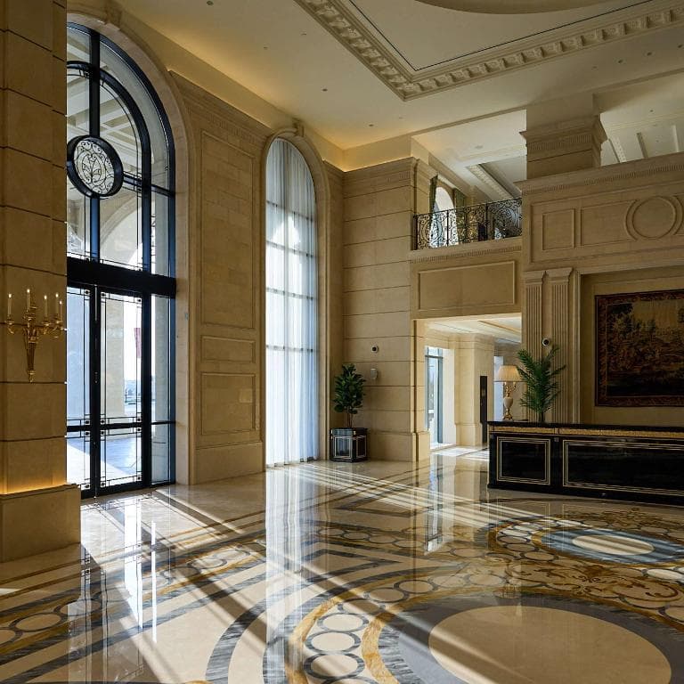 The Plaza Doha, LXR Hotels & Resorts - 15