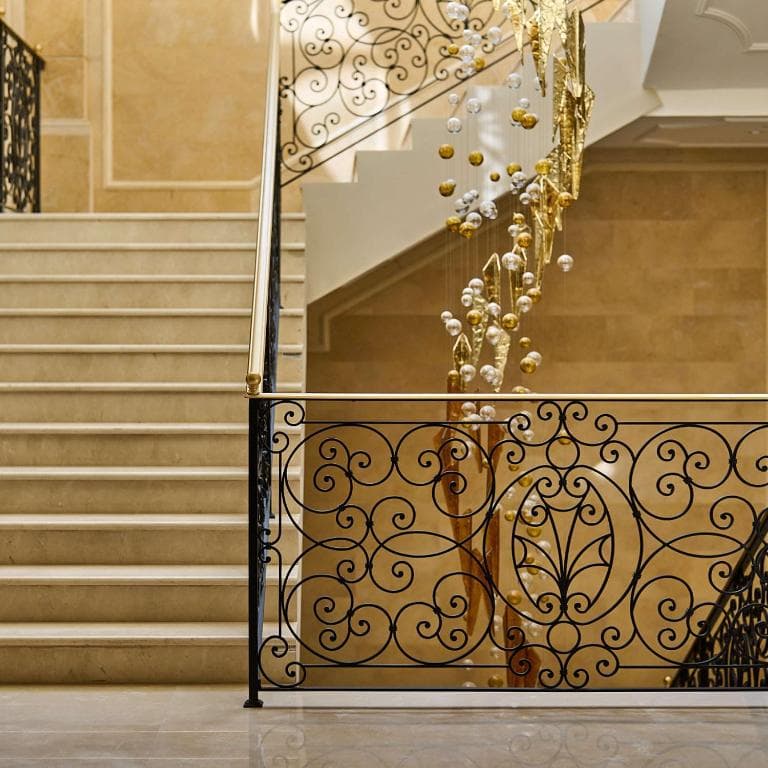 The Plaza Doha, LXR Hotels & Resorts - 16
