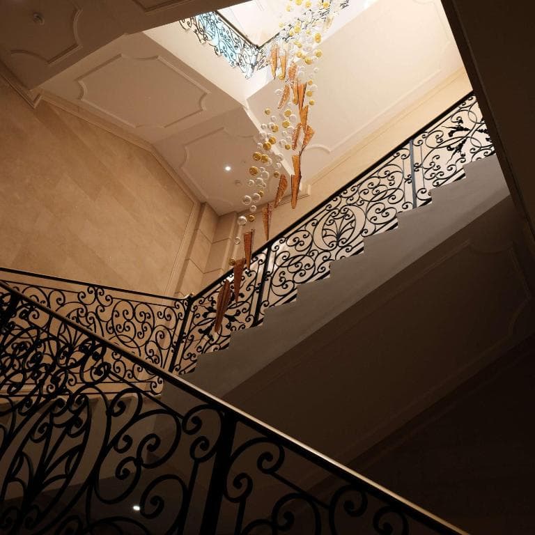The Plaza Doha, LXR Hotels & Resorts - 19