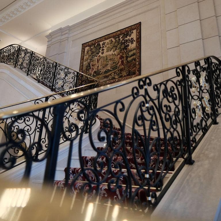 The Plaza Doha, LXR Hotels & Resorts - 20