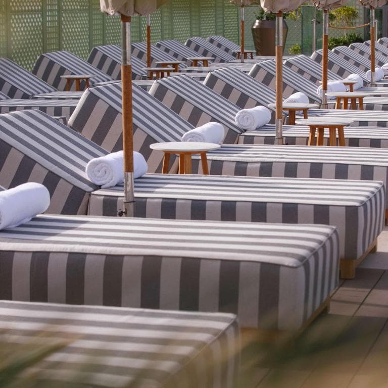 The Plaza Doha, LXR Hotels & Resorts - 23