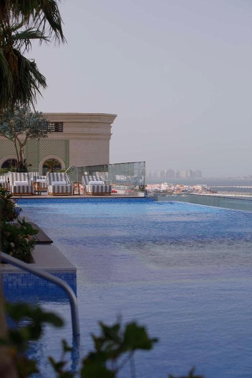 The Plaza Doha, LXR Hotels & Resorts - 31
