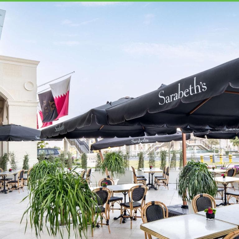 The Plaza Doha, LXR Hotels & Resorts - 36
