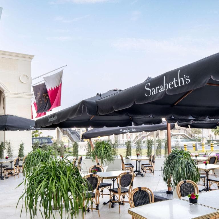 The Plaza Doha, LXR Hotels & Resorts - 39