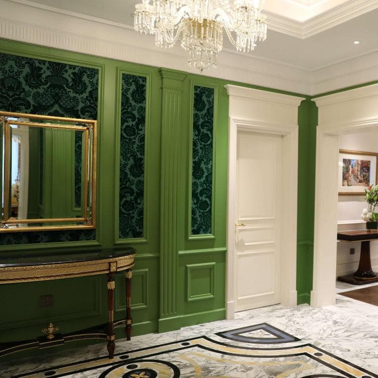 The Plaza Doha, LXR Hotels & Resorts - 44