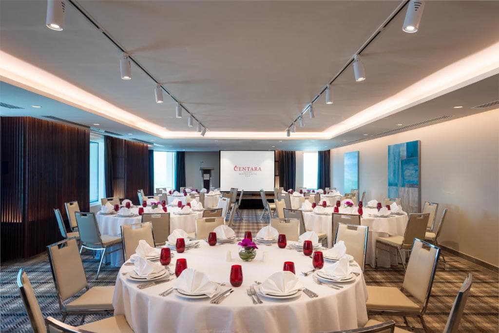 Centara West Bay Residences & Suites Doha - 7
