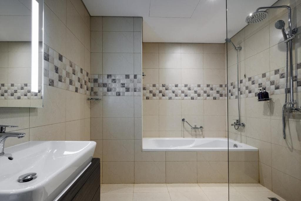 Centara West Bay Residences & Suites Doha - 14