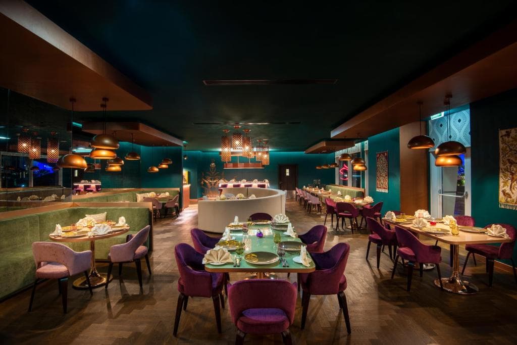 Centara West Bay Residences & Suites Doha - 21