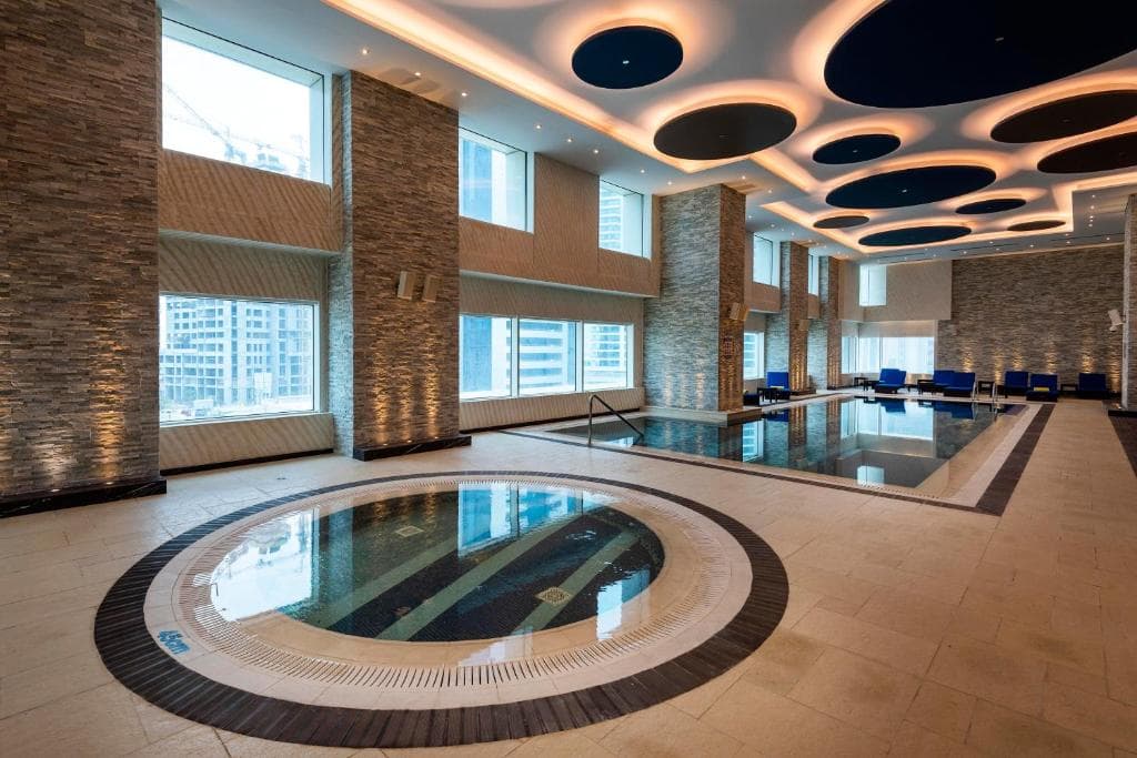 Centara West Bay Residences & Suites Doha - 27