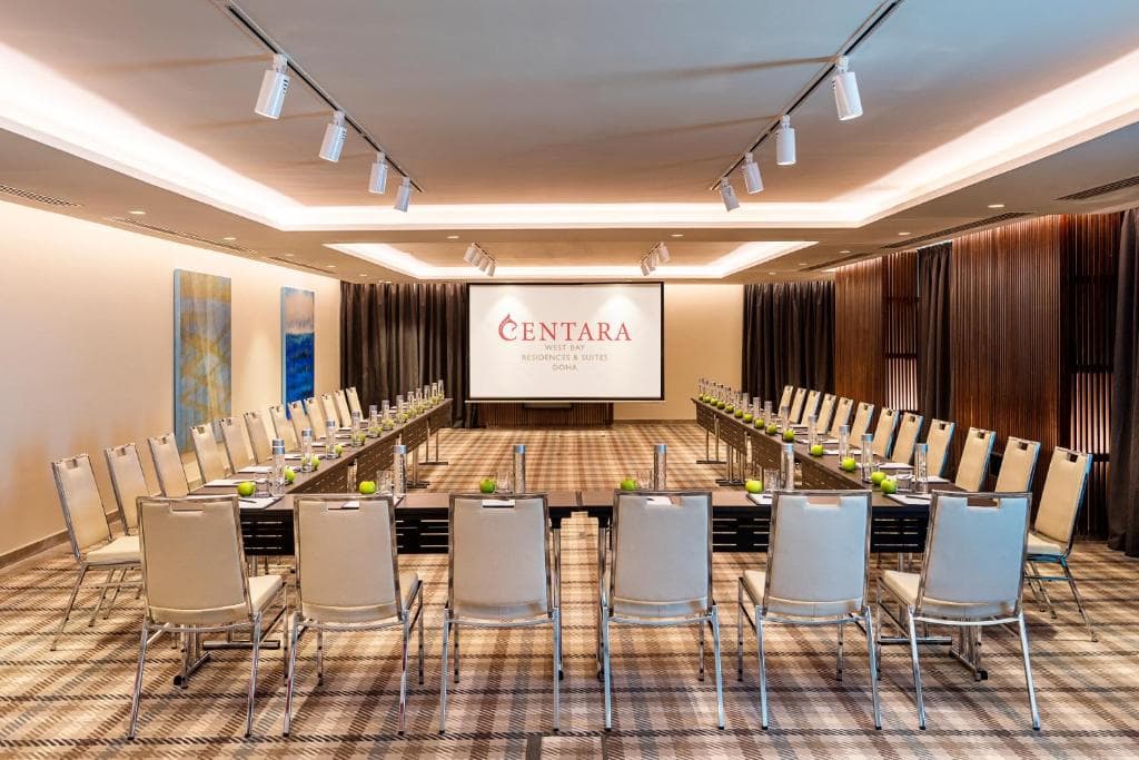 Centara West Bay Residences & Suites Doha - 36