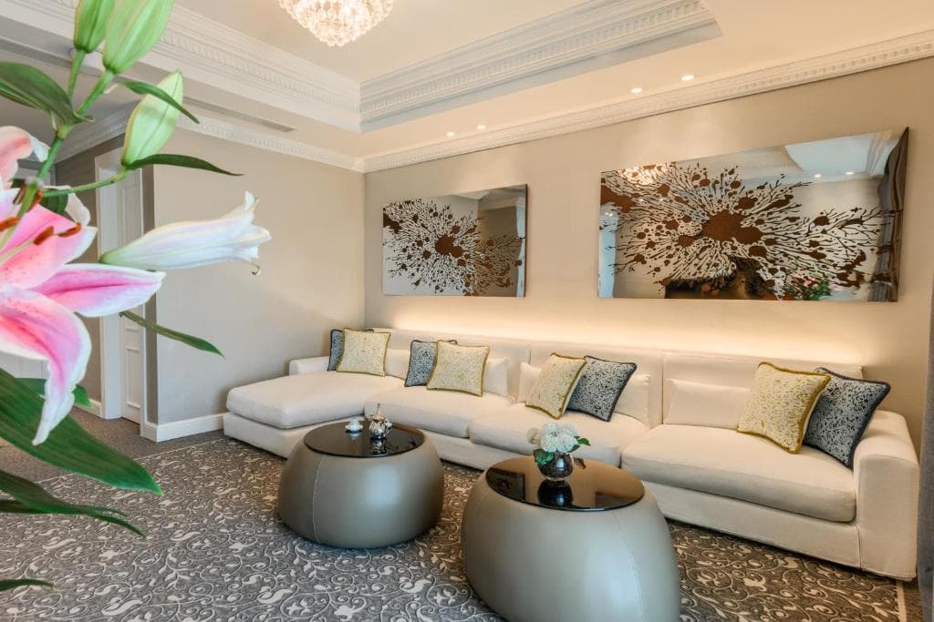 Centara West Bay Residences & Suites Doha - 45