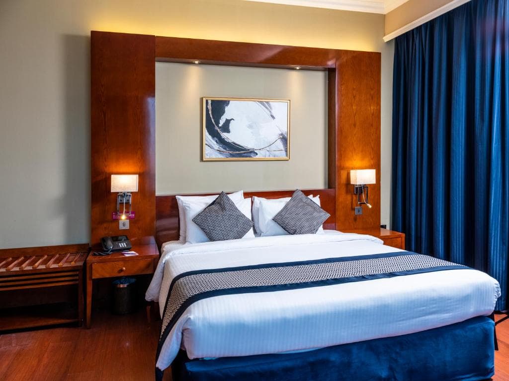 Retaj Al Rayyan Hotel - 2
