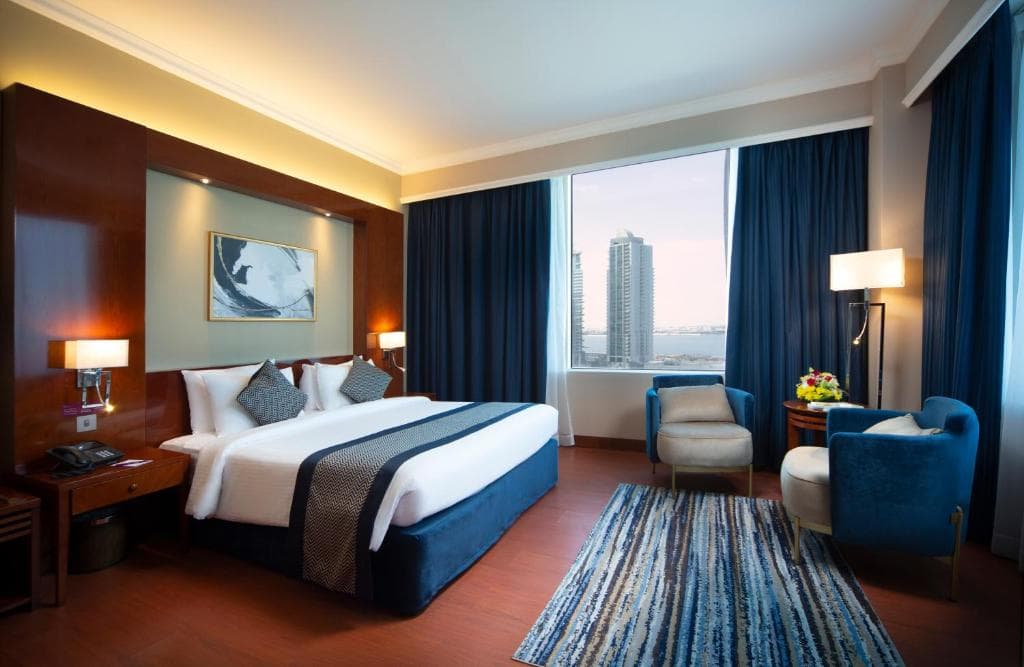 Retaj Al Rayyan Hotel - 3